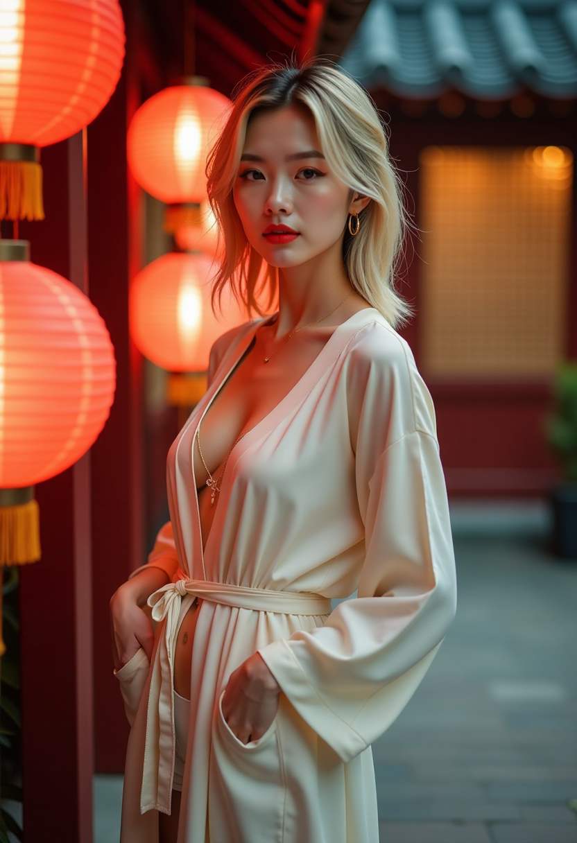 直球心动计划海报